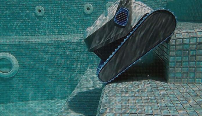 ¿Dónde poder comprar fondos limpiador de fondos de piscina suelos y paredes?