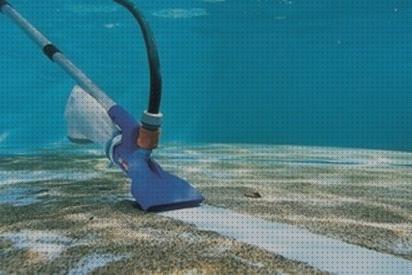 Análisis de los 41 mejores limpiadores fondos piscinas bajo análisis