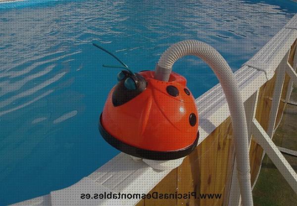 ¿Dónde poder comprar desmontables piscinas limpiadores de piscinas desmontables?