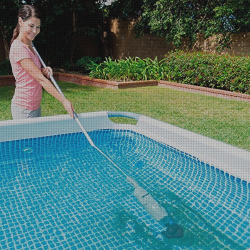 Los mejores 35 Limpiadores De Piscinas Desmontables