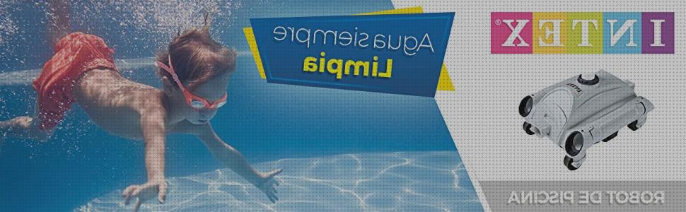Review de limpiadores de piscinas desmontables
