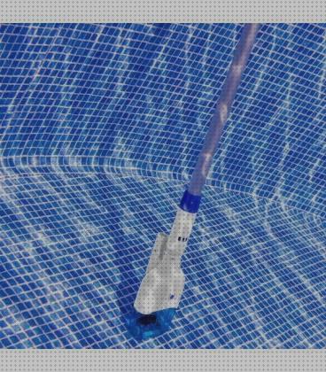 Análisis de los 24 mejores Limpiafondos Eléctricos Piscinas Desmontables