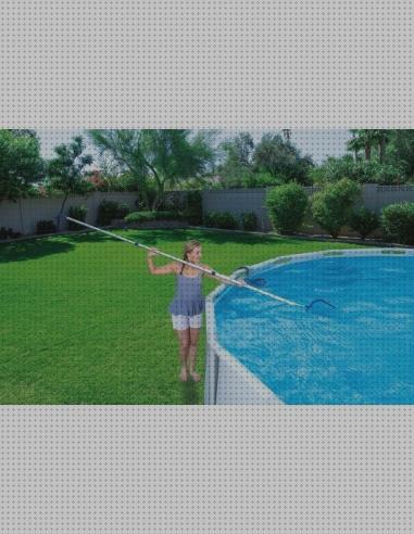 Las mejores limpiafondos limpiafondos piscina skimmer
