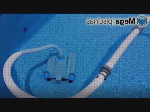 ¿Dónde poder comprar intex desmontables piscinas limpiafondos piscinas desmontables intex?