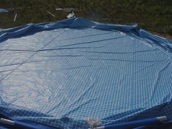 Las mejores liner desmontables piscinas liner lonapara piscinas desmontables