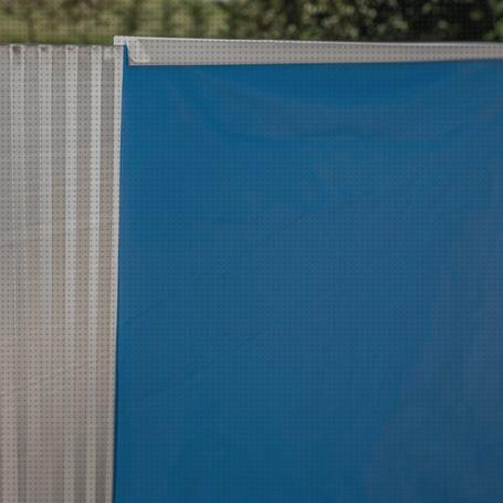 Los mejores 33 Liner Piscinas Gres 460x120 Leroy Merlin