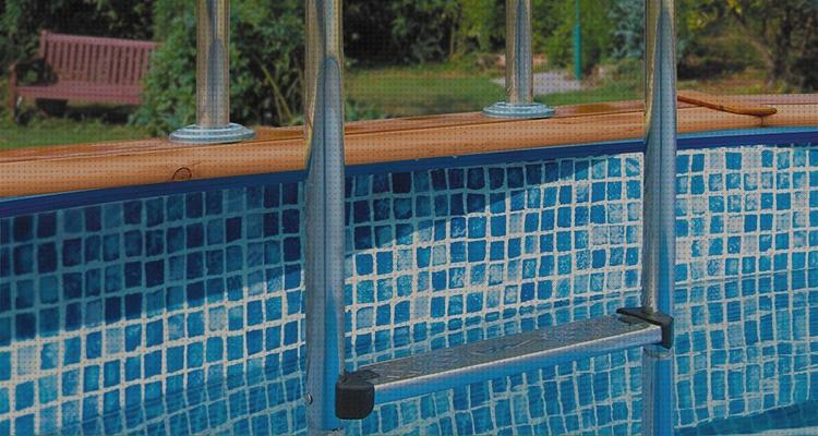 Opiniones de los 43 mejores Liner Piscinas Desmontables Gres