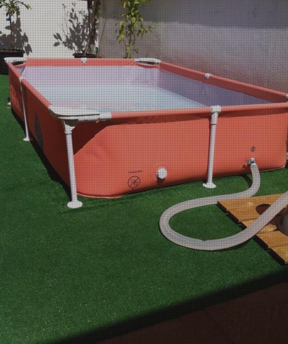 Las mejores linex piscina infantil