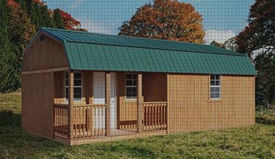 Review de lofted casita