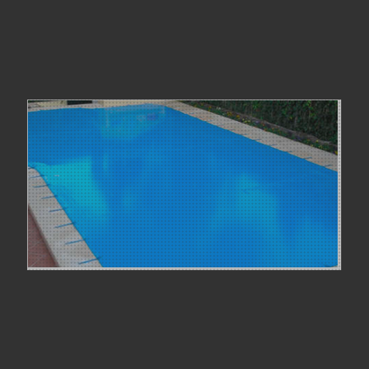 Review de lona cubrepiscinas