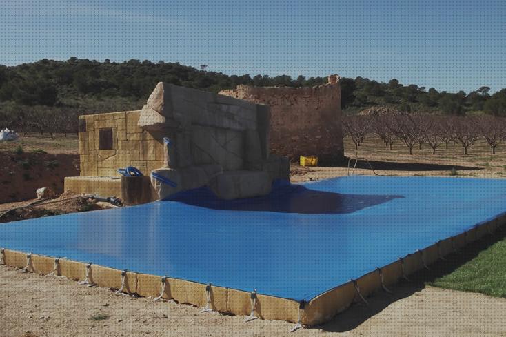 Las 25 Mejores lonas cubrepiscinas