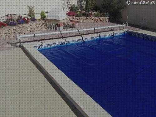 Mejores 34 lonas piscinas 8x4 bajo análisis