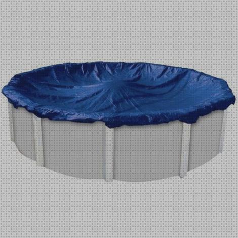 ¿Dónde poder comprar lona piscina exterior 4 60m?