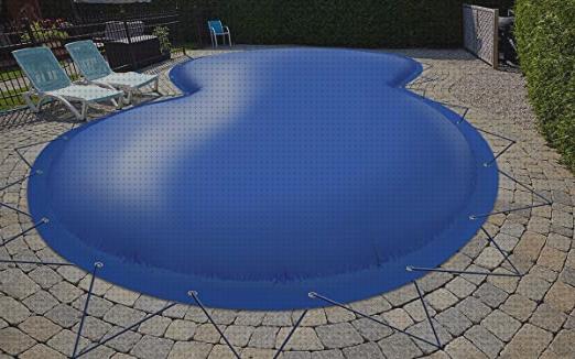 Las mejores lona piscina exterior 4 60m