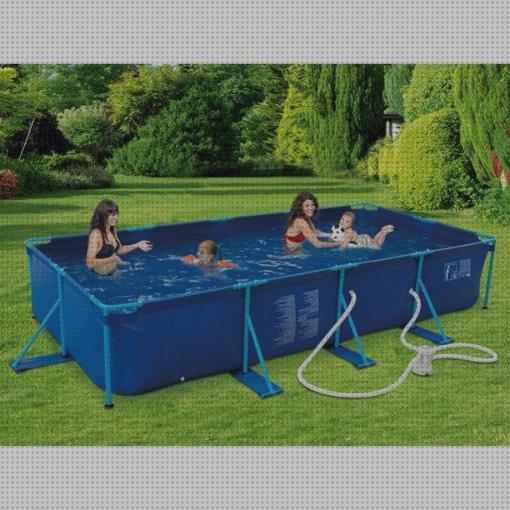 Análisis de las 15 mejores Lonas Piscinas Puka Puka