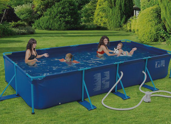 Las mejores lona piscina puka puka