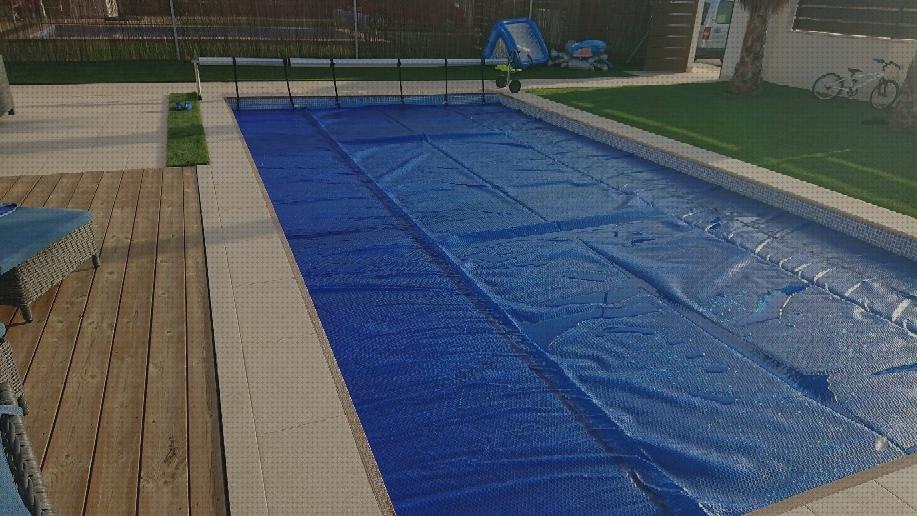 Las mejores lonas piscinas lona plastico piscinas