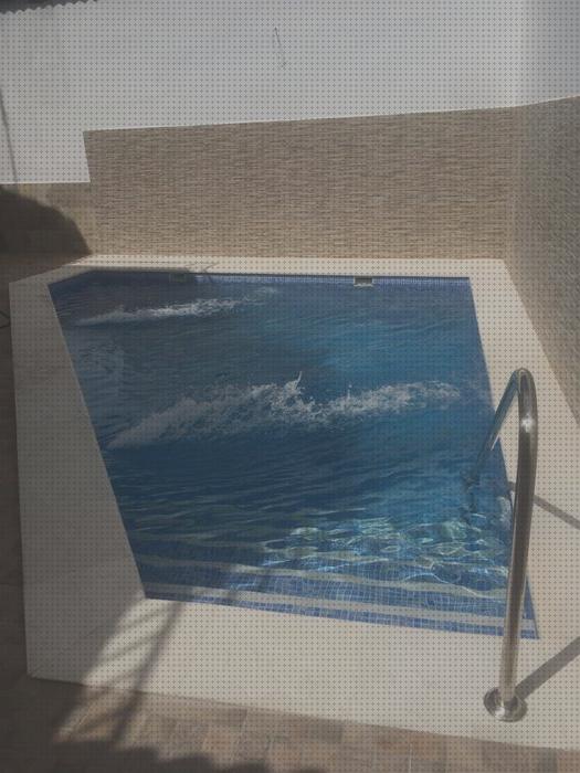 Las mejores losas losas plastico piscina