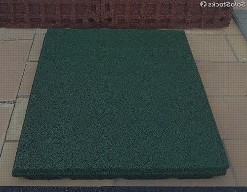 Los mejores 14 Loseta De Cauchos Verdes