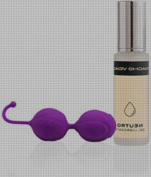 Los 8 Mejores Lubricantes Siliconas Y Aguas Compatibles Con Juguetes