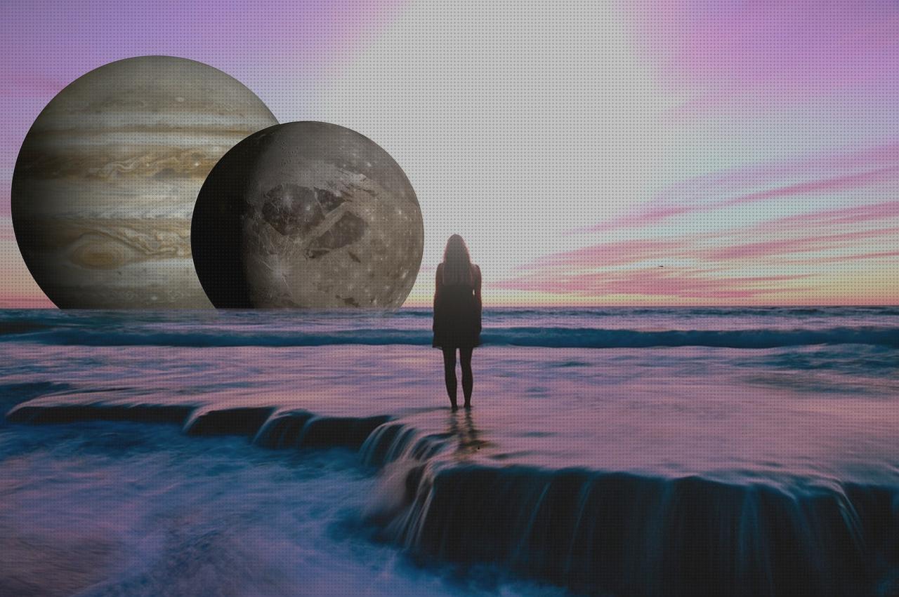 Las 13 Mejores lunas gaia para comprar