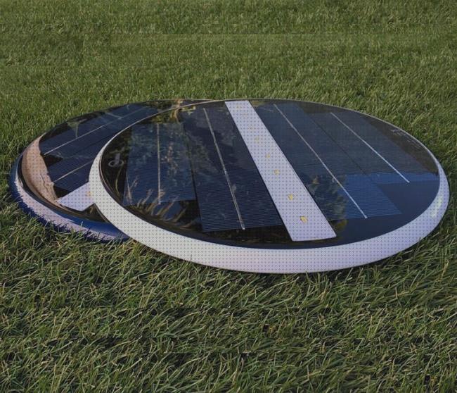 ¿Dónde poder comprar luces luz piscina desmontable?