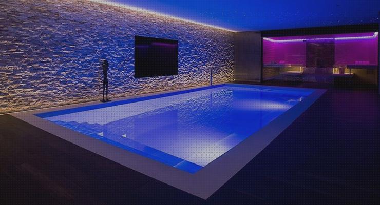 TOP 17 luces piscinas