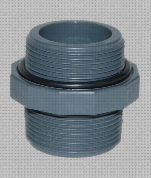 Review de machon pvc