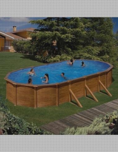 Las mejores piscina piscinas desmontables piscinas madera piscinas desmontables