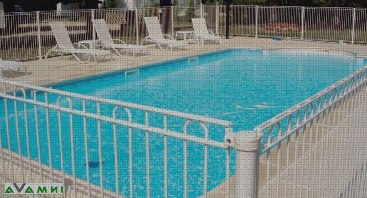 ¿Dónde poder comprar malla seguridad infantil piscina?