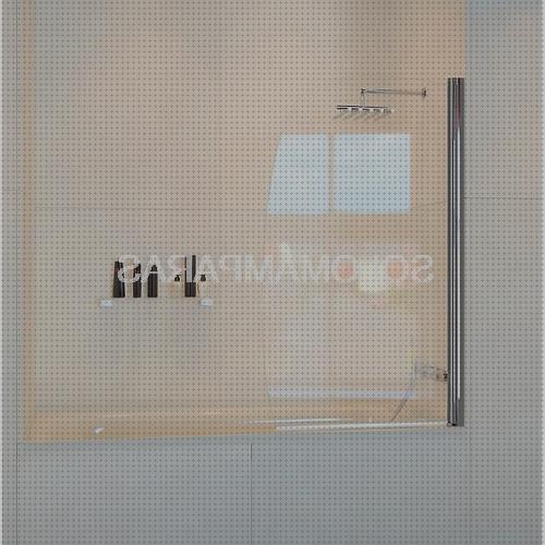 Review de mampara bañera 90cm