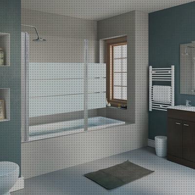 Review de mampara bañera hidromasaje