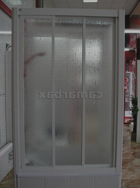 Análisis de las 19 mejores Mamparas Bañeras De Plásticos