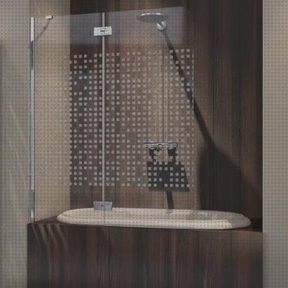Las mejores piscina baratas mamparas de bañera baratas