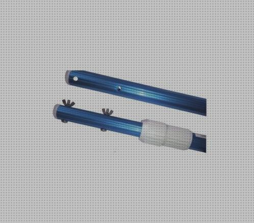 Las mejores marcas de mango extensible de piscina