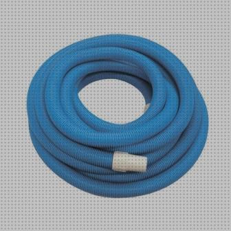 Review de manguera piscina