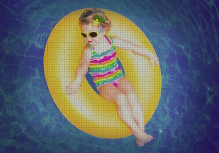 Las mejores marcas de manguitos manguitos piscina