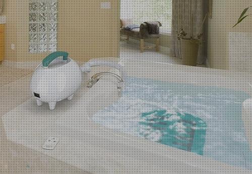 Las mejores marcas de manta piscina manta hidromasaje bañera