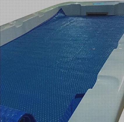 Las mejores manta piscina manta hidromasaje bañera