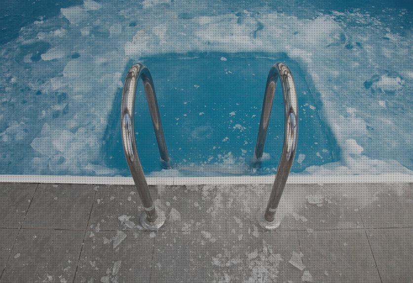 Análisis de las 18 mejores Mantas Piscinas De Plásticos Negros Pvc