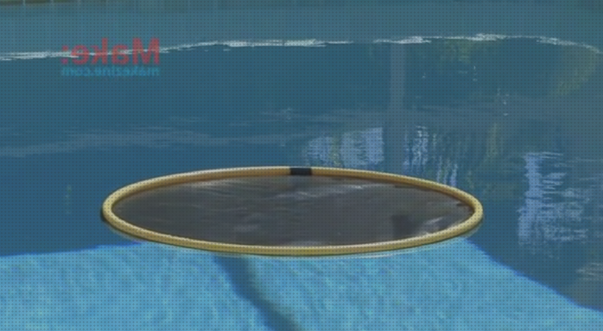 Review de manta piscina plastico negro pvc