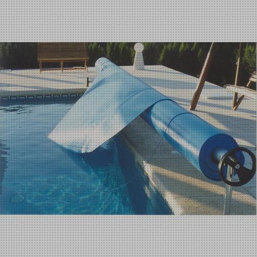 Las mejores mantas piscinas manta plastico piscinas