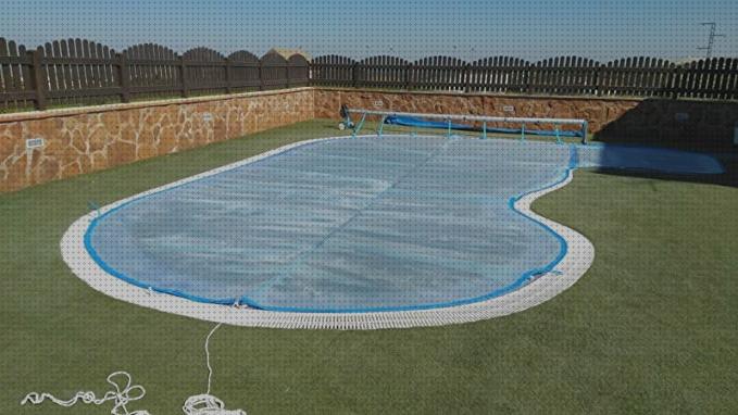Las mejores 3x4 manta protectora piscina 3x4