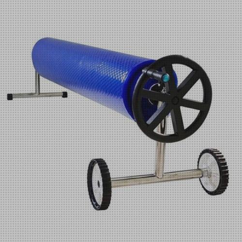 Las mejores manta termica piscina 8x4