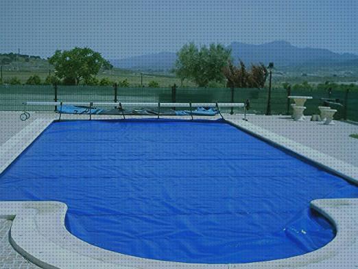 Las mejores 21 Mantas Termica Piscinas 8x4