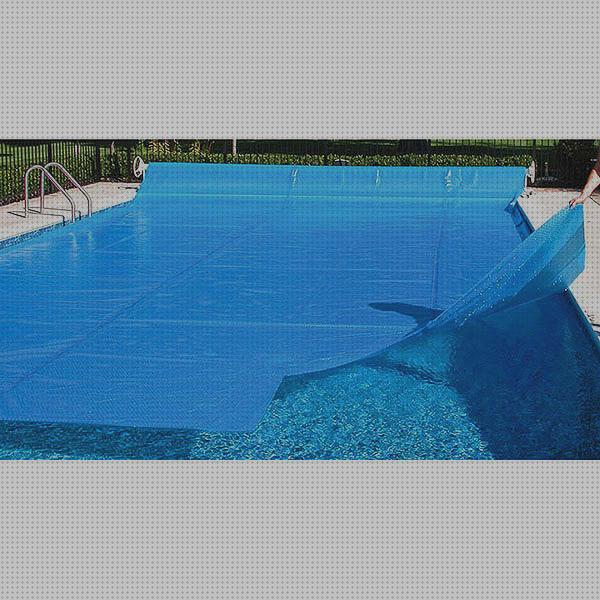 Las mejores piscina desmontable rectangular acero 400 x 211 cm bombilla piscina pls 400 bç kayak inflable k2 manta termica piscina geobubble
