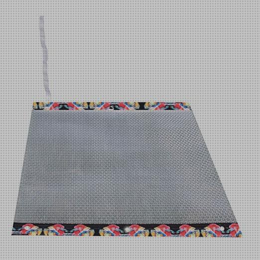 Review de manta termica transparente piscina