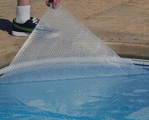 Las mejores marcas de mantas piscinas manta plastico piscinas