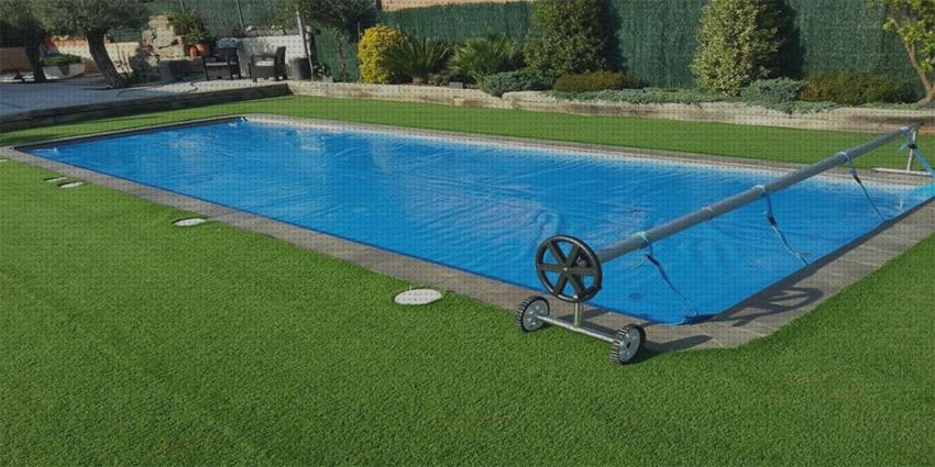 Las mejores marcas de piscinas mantas manta termica piscina desmontable