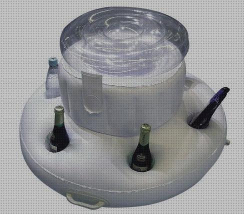 TOP 37 accesorios para marcas spas hinchables